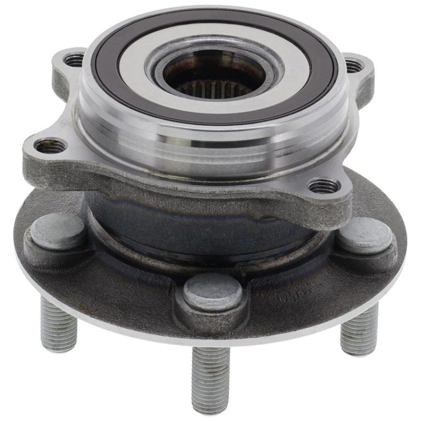 MEVOTECH OG G513287 Wheel Bearing and Hub Assembly