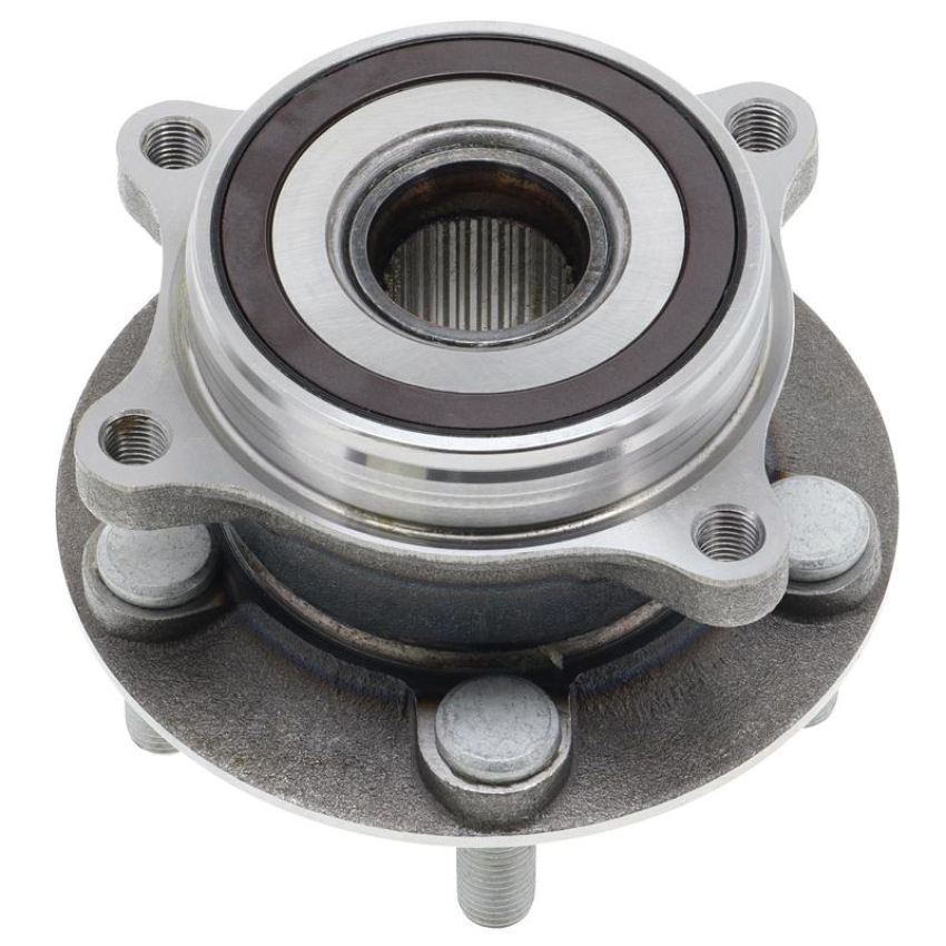 MEVOTECH OG G513287 Wheel Bearing and Hub Assembly