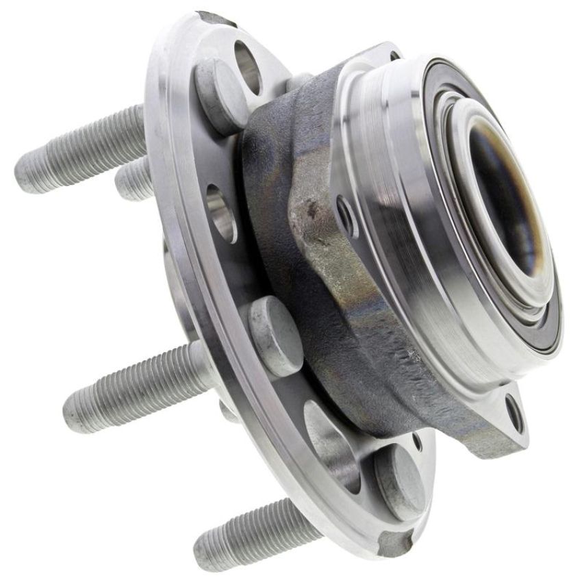 MEVOTECH OG G513288 Wheel Bearing and Hub Assembly