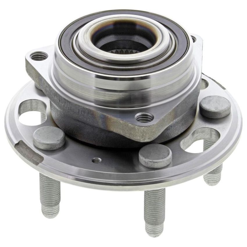 MEVOTECH OG G513288 Wheel Bearing and Hub Assembly