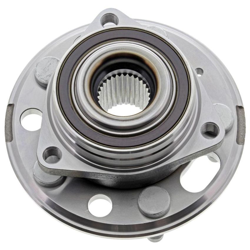 MEVOTECH OG G513288 Wheel Bearing and Hub Assembly