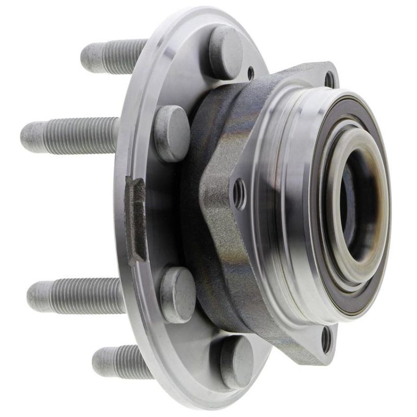 MEVOTECH OG G513289 Wheel Bearing and Hub Assembly