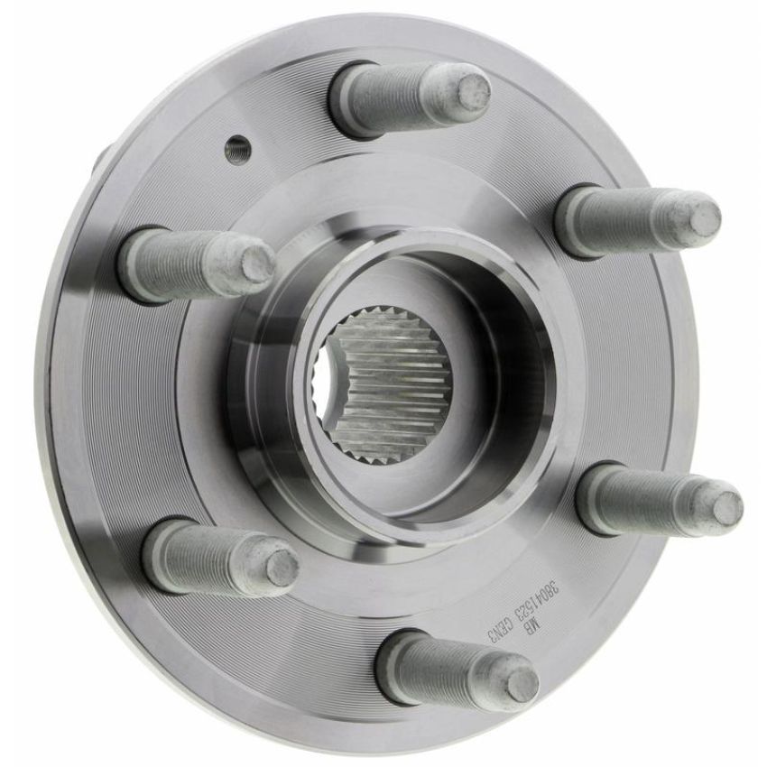MEVOTECH OG G513289 Wheel Bearing and Hub Assembly