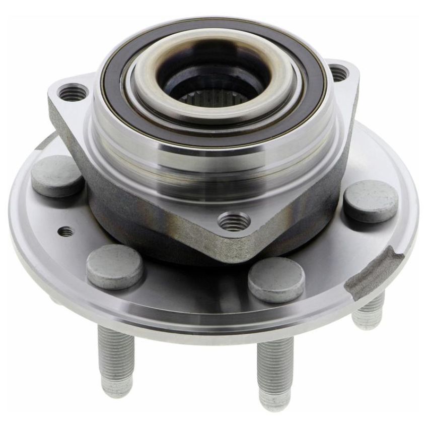 MEVOTECH OG G513289 Wheel Bearing and Hub Assembly