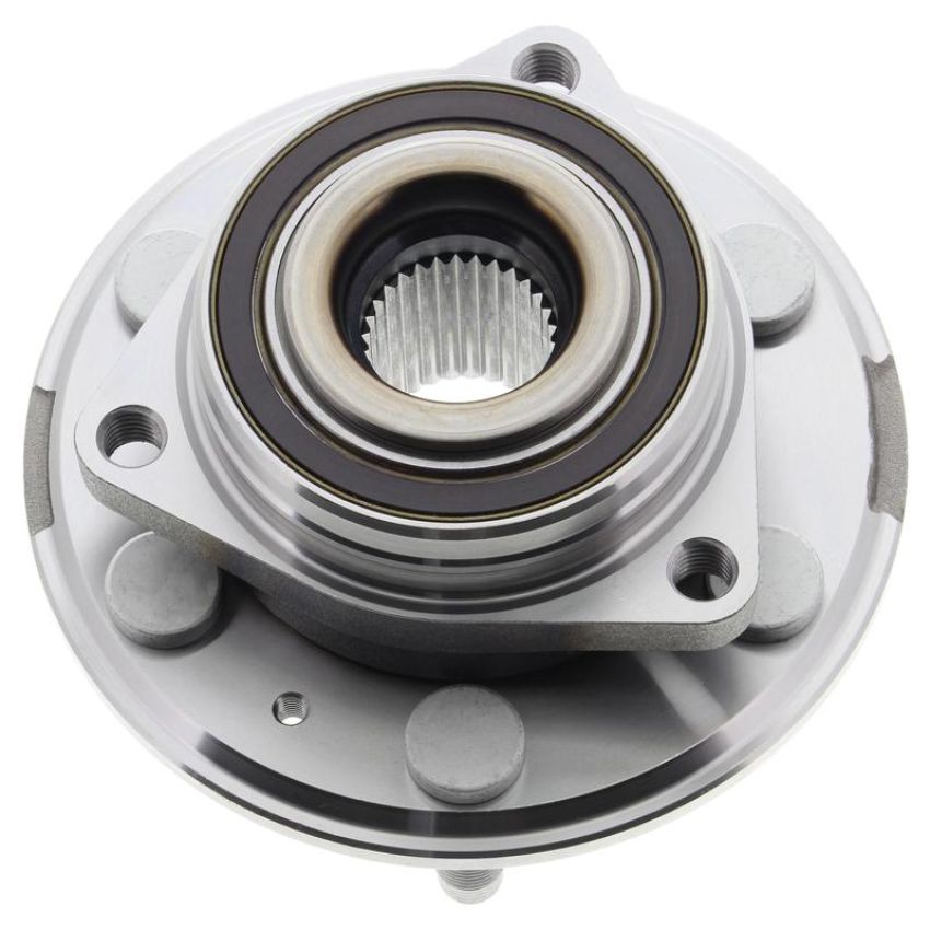 MEVOTECH OG G513289 Wheel Bearing and Hub Assembly