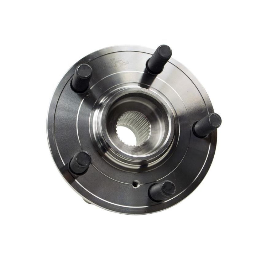 MEVOTECH OG G513293 Wheel Bearing and Hub Assembly