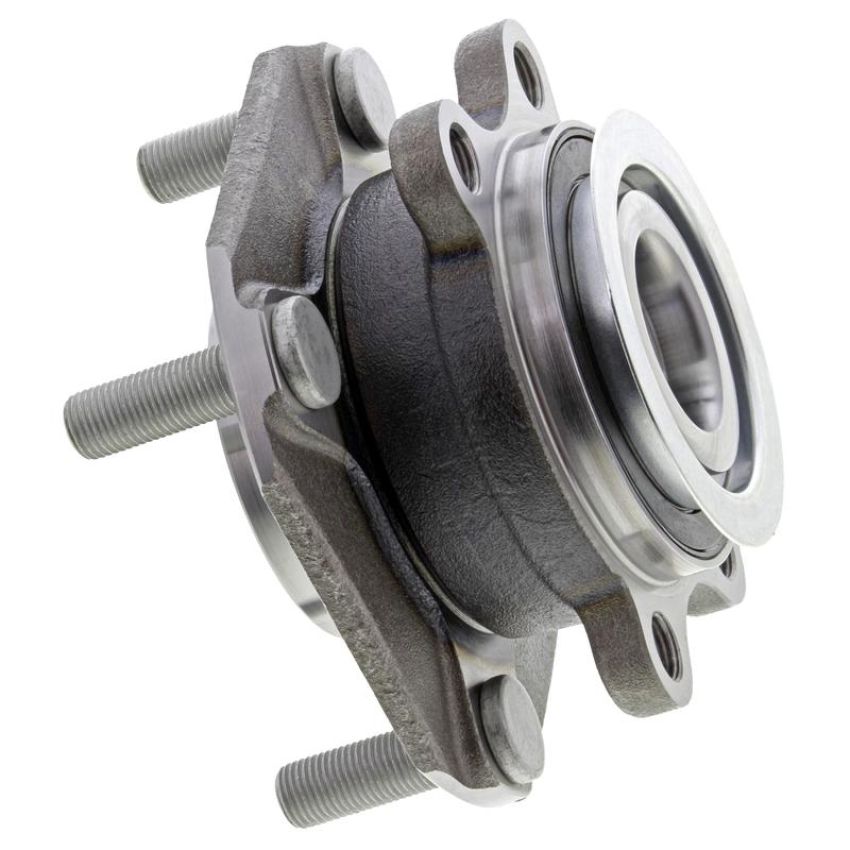 MEVOTECH OG G513297 Wheel Bearing and Hub Assembly