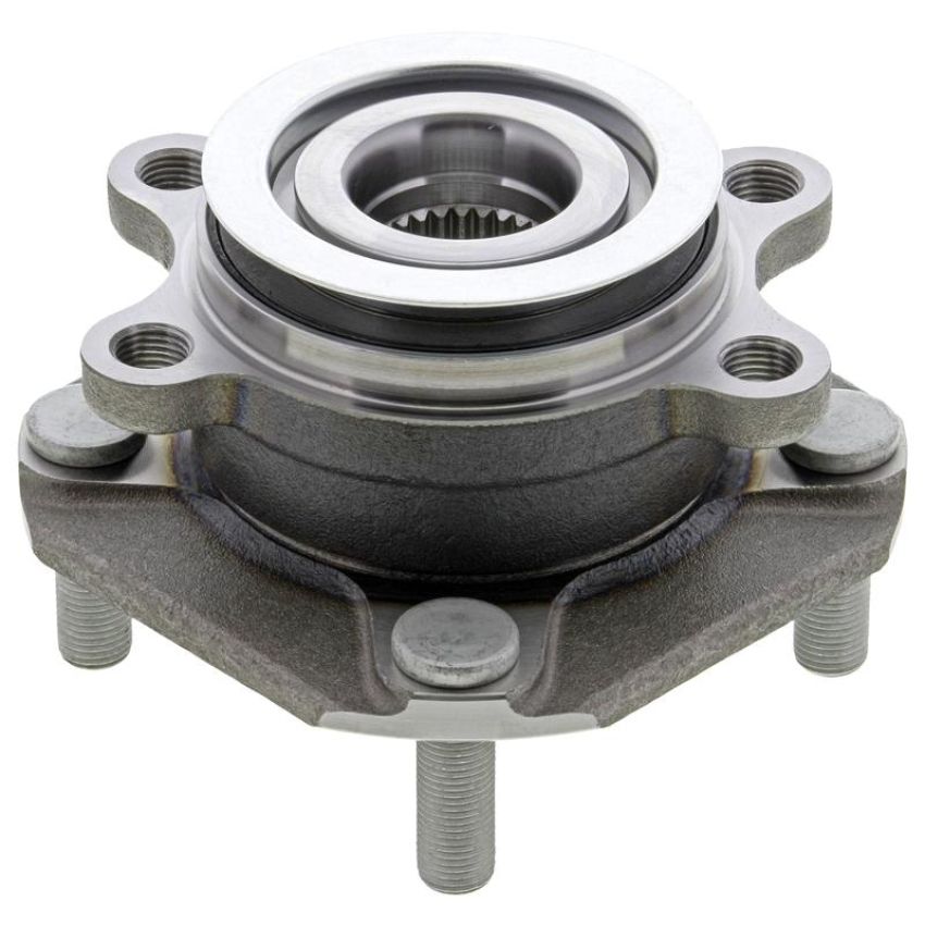 MEVOTECH OG G513297 Wheel Bearing and Hub Assembly