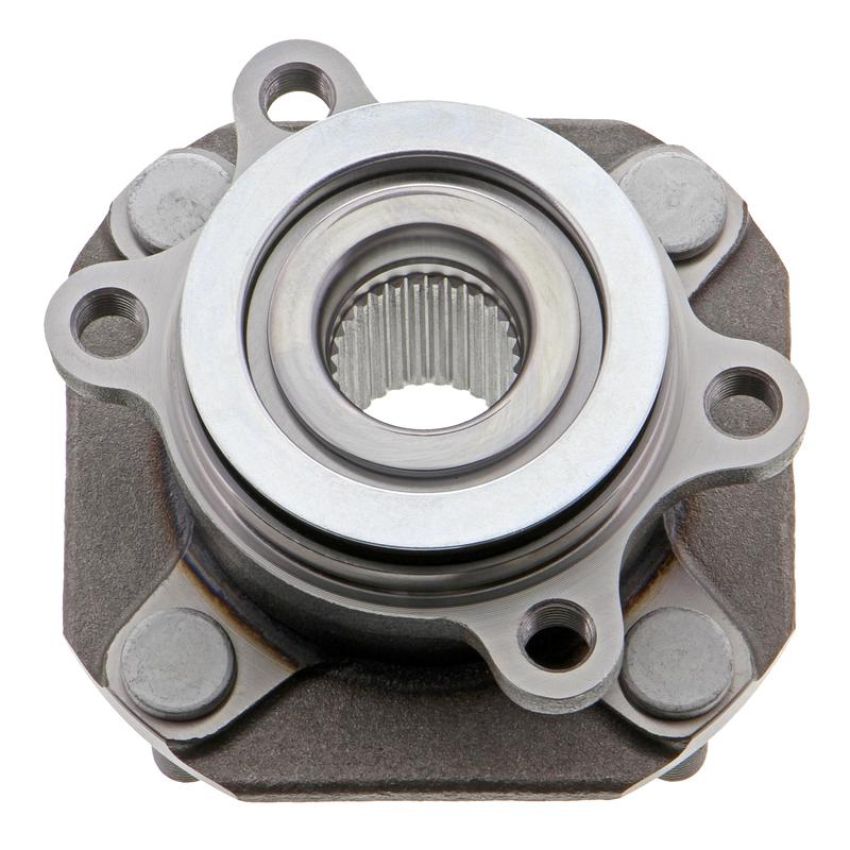 MEVOTECH OG G513297 Wheel Bearing and Hub Assembly