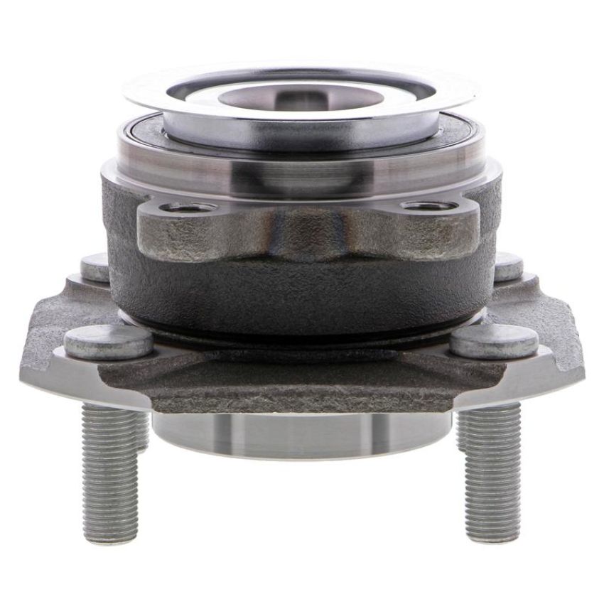MEVOTECH OG G513297 Wheel Bearing and Hub Assembly