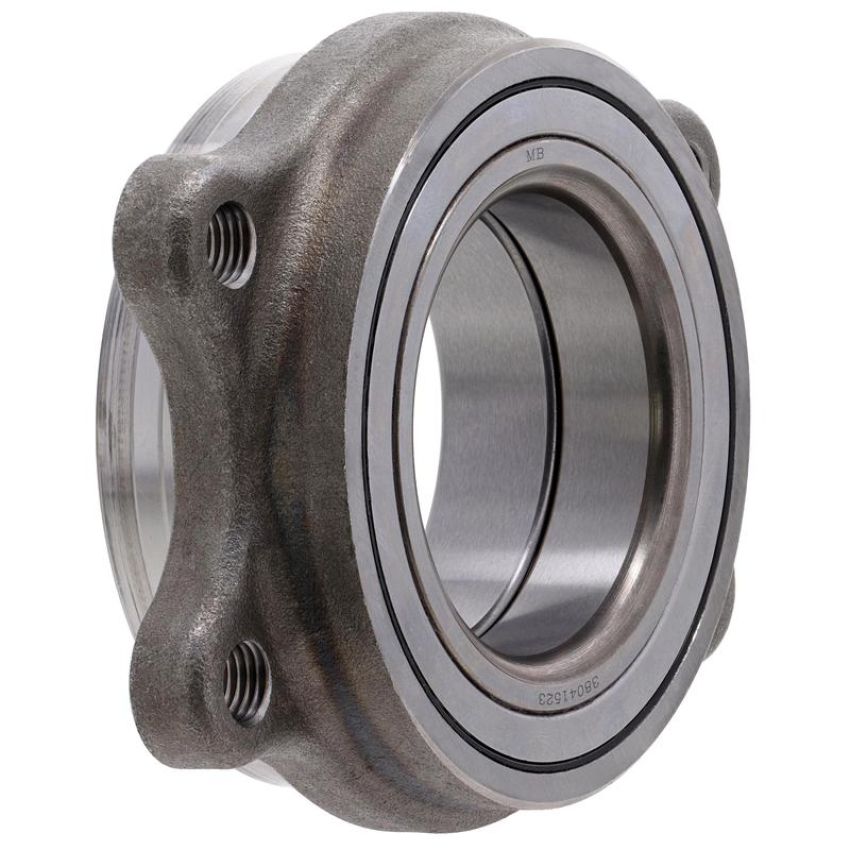 MEVOTECH OG G513301 Wheel Bearing and Hub Assembly