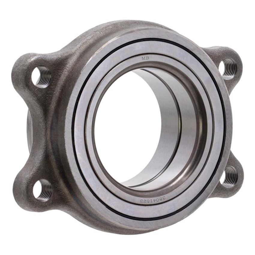 MEVOTECH OG G513301 Wheel Bearing and Hub Assembly