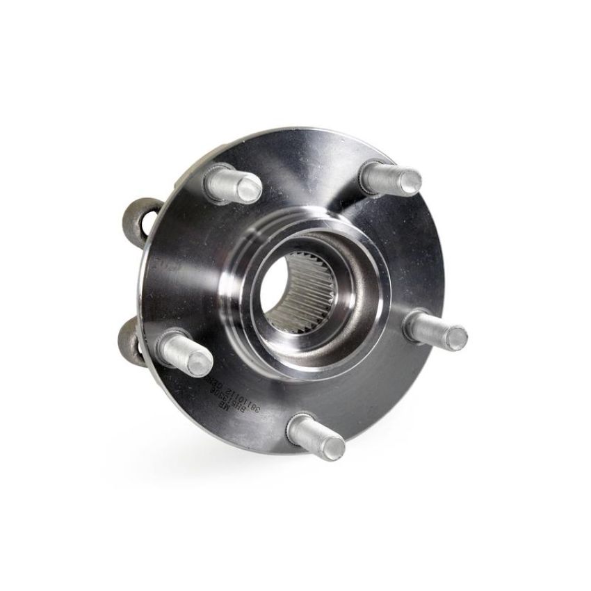 MEVOTECH OG G513306 Wheel Bearing and Hub Assembly