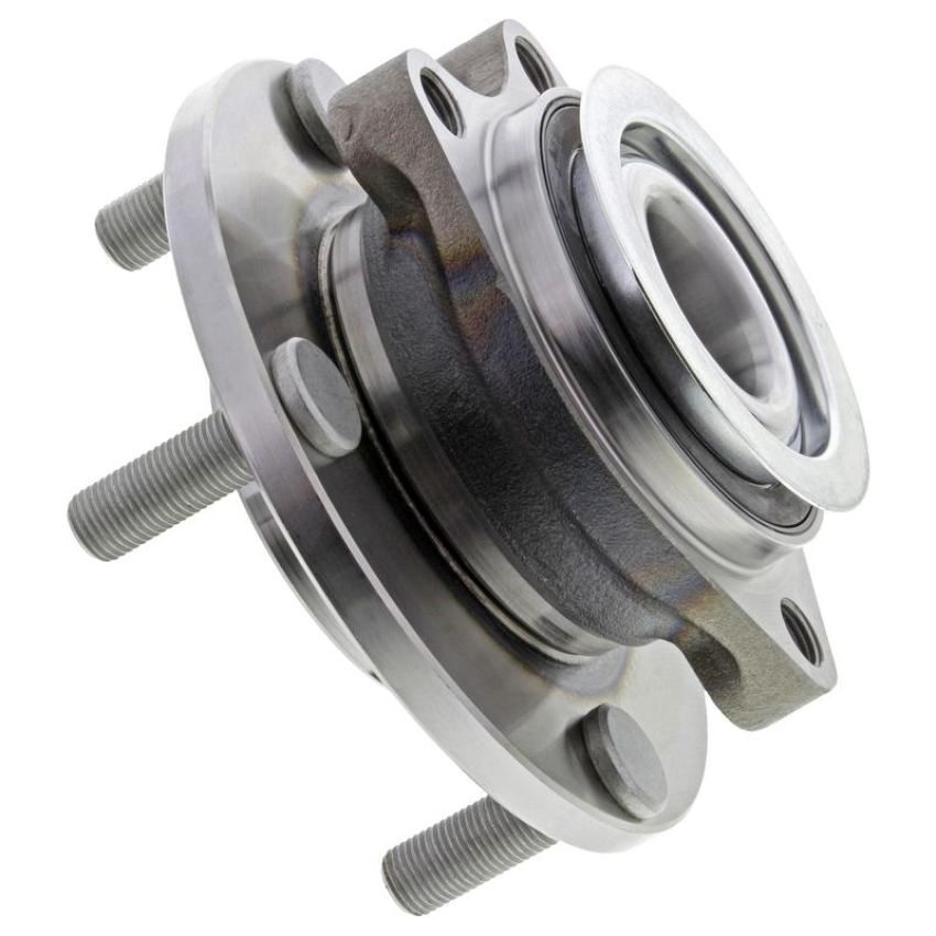 MEVOTECH OG G513308 Wheel Bearing and Hub Assembly