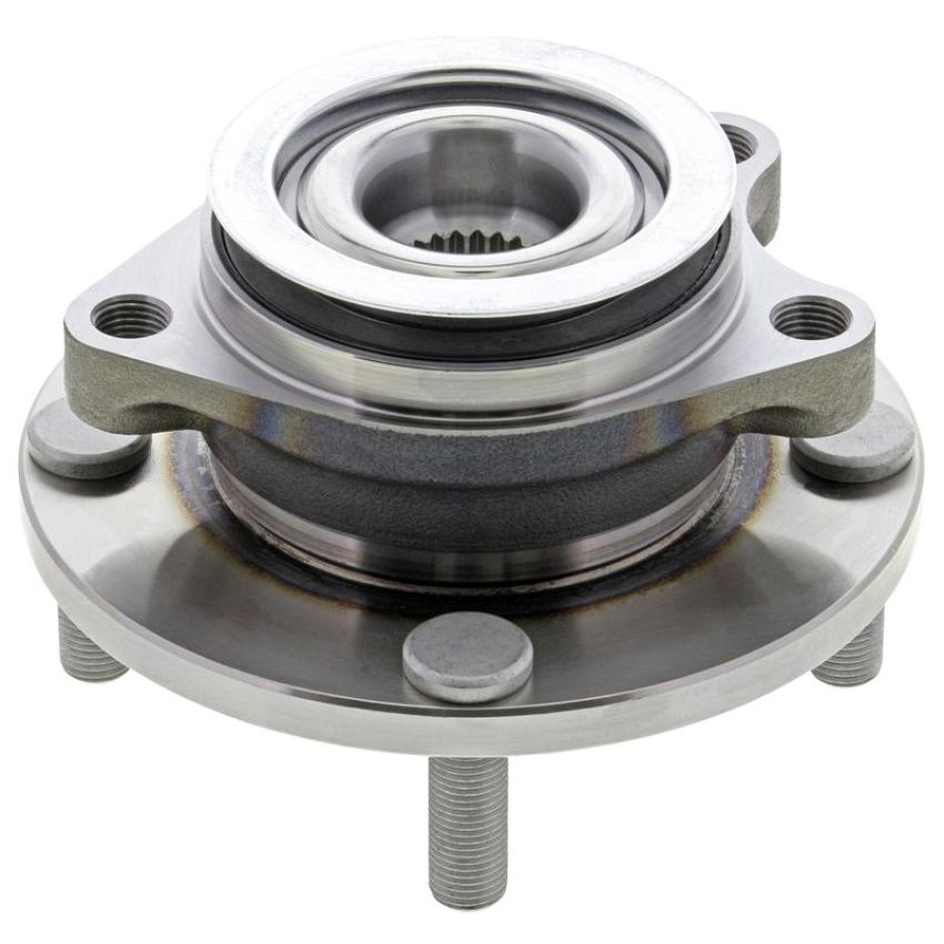 MEVOTECH OG G513308 Wheel Bearing and Hub Assembly