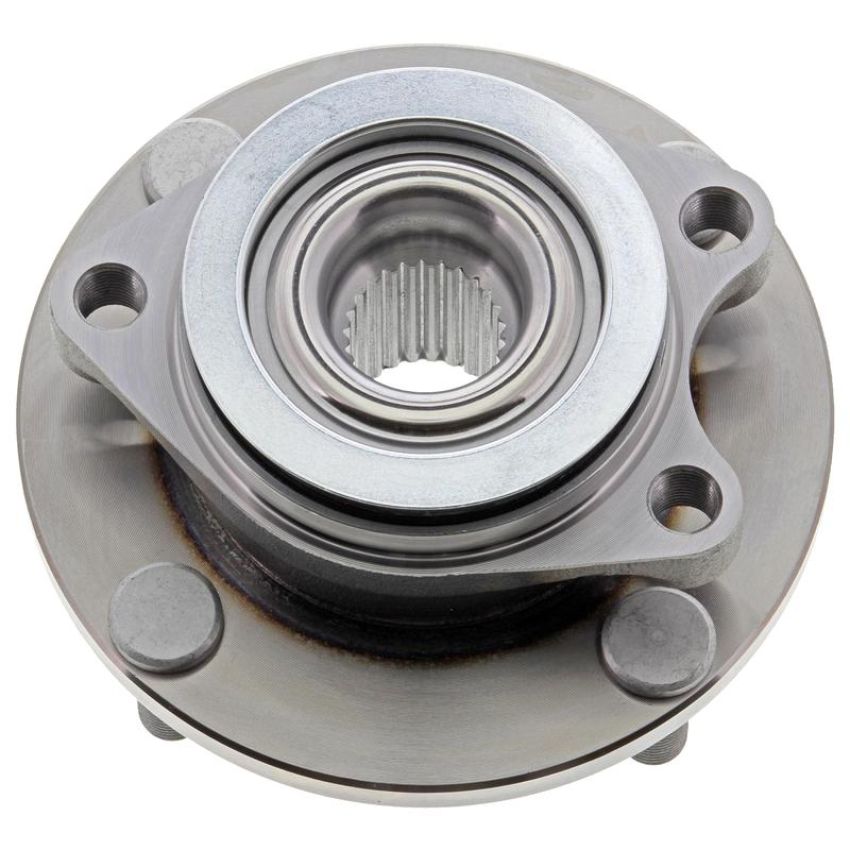 MEVOTECH OG G513308 Wheel Bearing and Hub Assembly