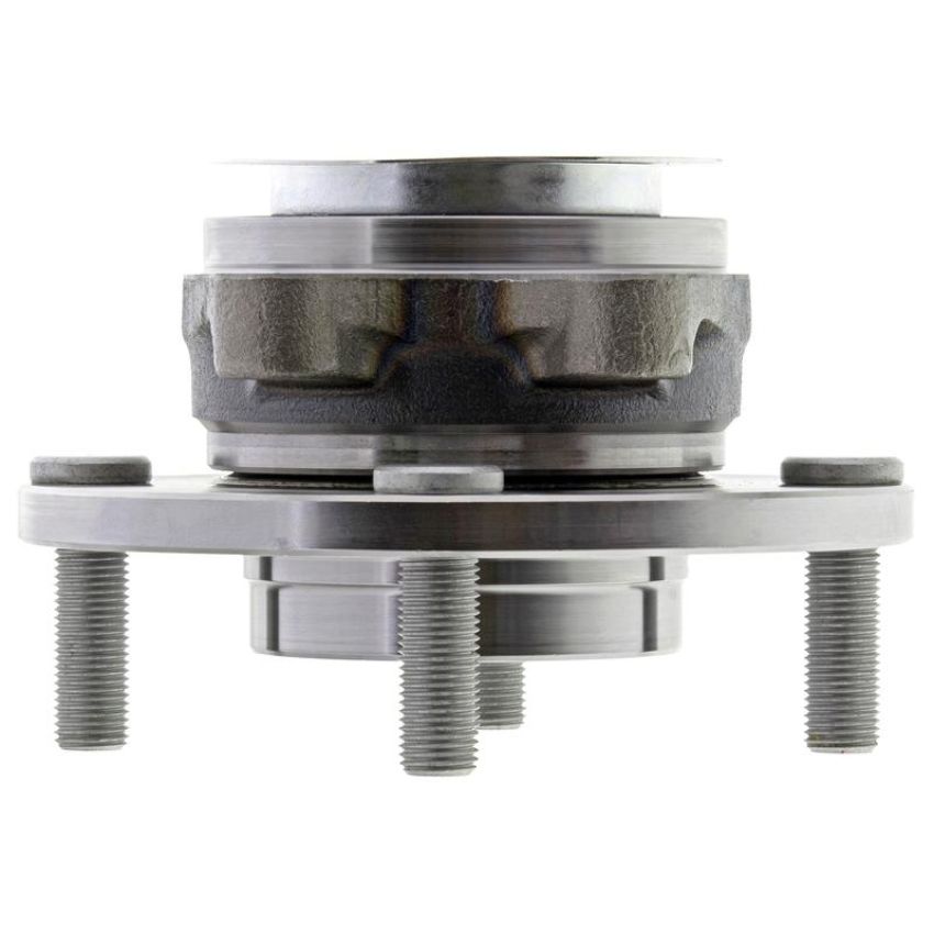 MEVOTECH OG G513308 Wheel Bearing and Hub Assembly