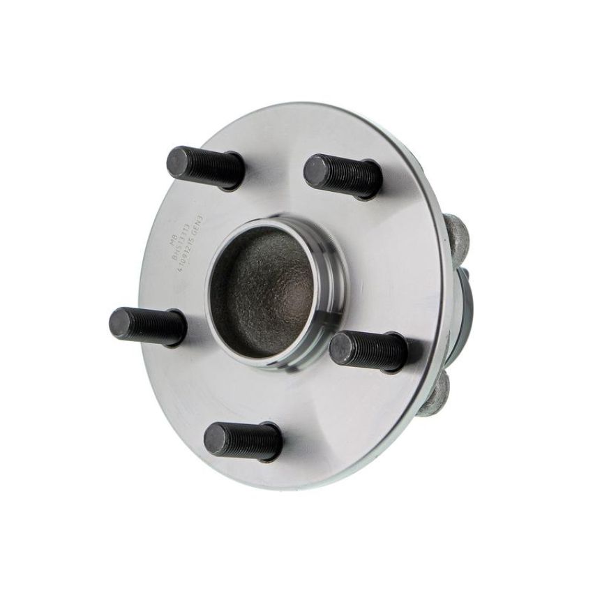 MEVOTECH OG G513313 Wheel Bearing and Hub Assembly