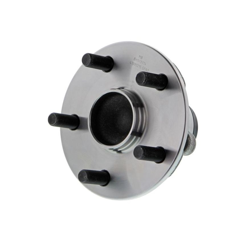 MEVOTECH OG G513314 Wheel Bearing and Hub Assembly