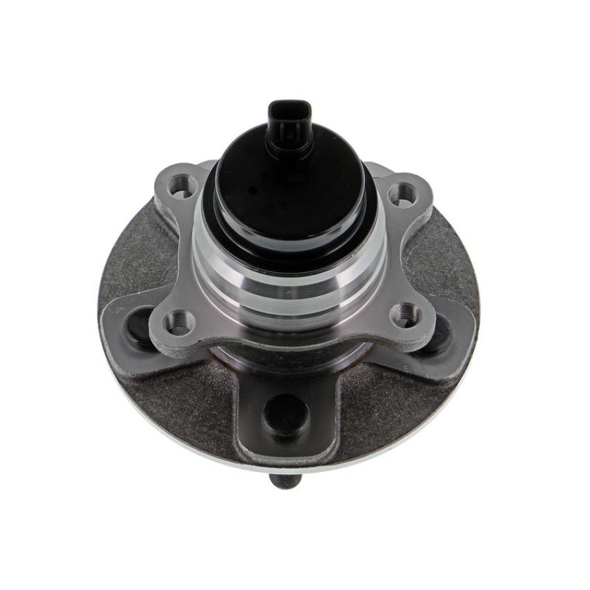 MEVOTECH OG G513314 Wheel Bearing and Hub Assembly