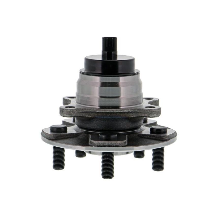 MEVOTECH OG G513314 Wheel Bearing and Hub Assembly