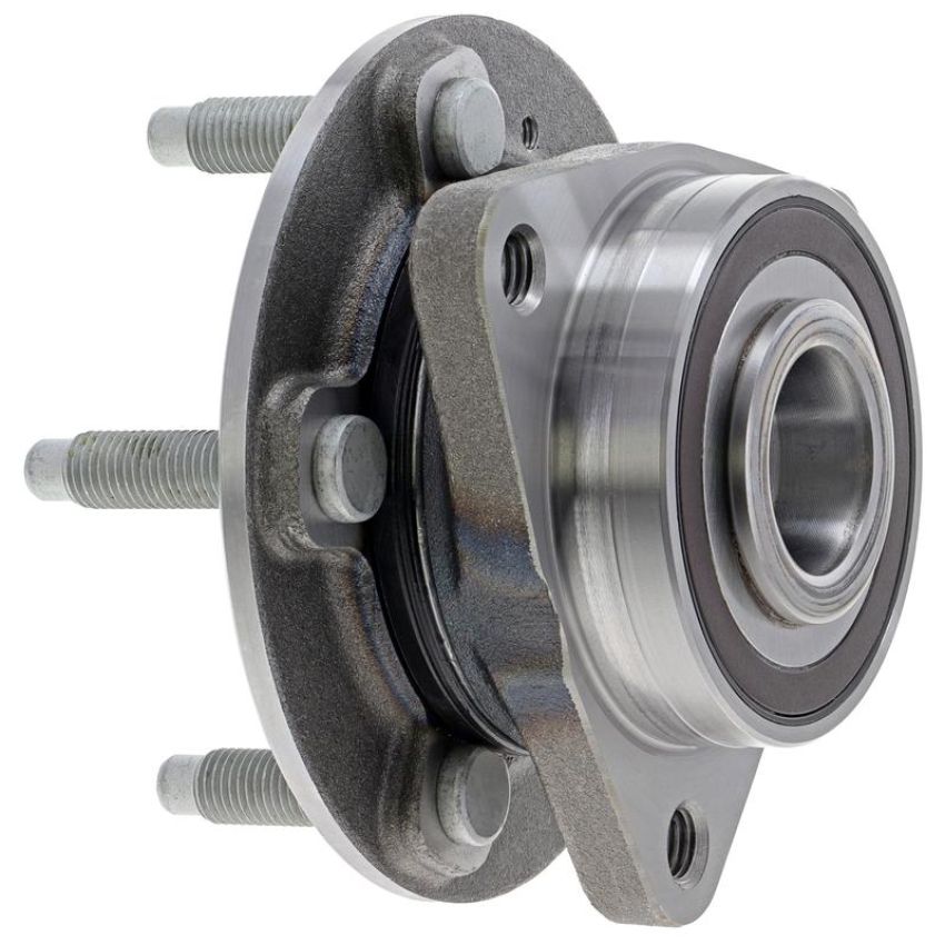 MEVOTECH OG G513315 Wheel Bearing and Hub Assembly