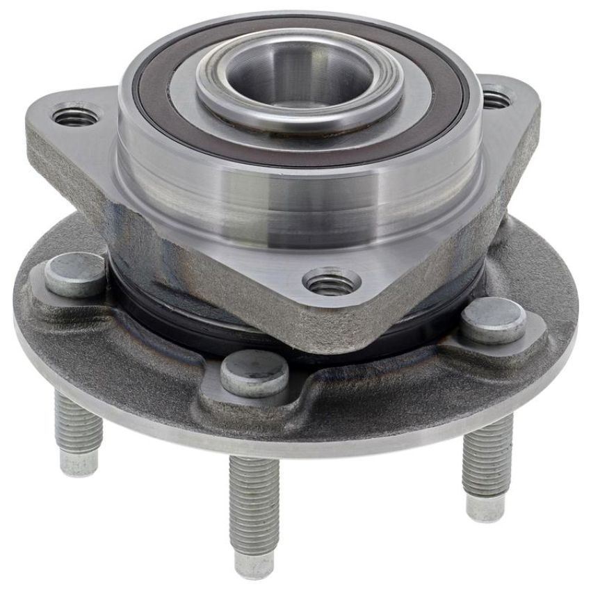 MEVOTECH OG G513315 Wheel Bearing and Hub Assembly