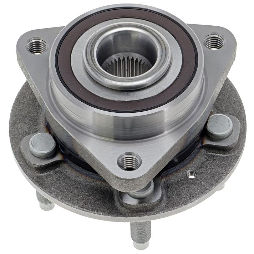 MEVOTECH OG G513315 Wheel Bearing and Hub Assembly