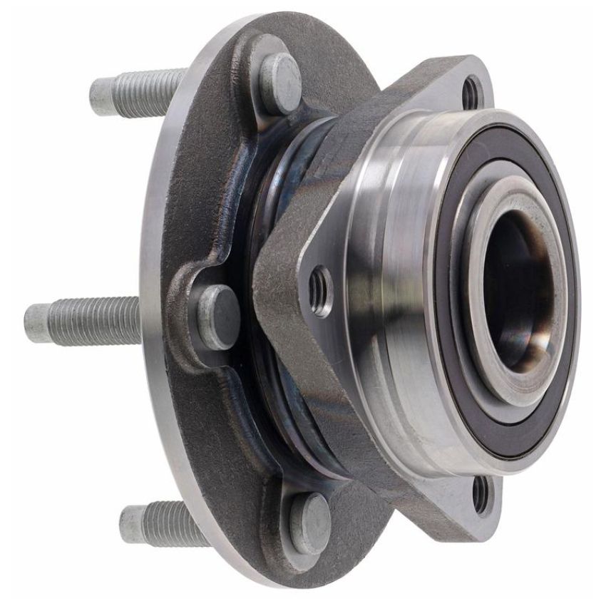 MEVOTECH OG G513316 Wheel Bearing and Hub Assembly