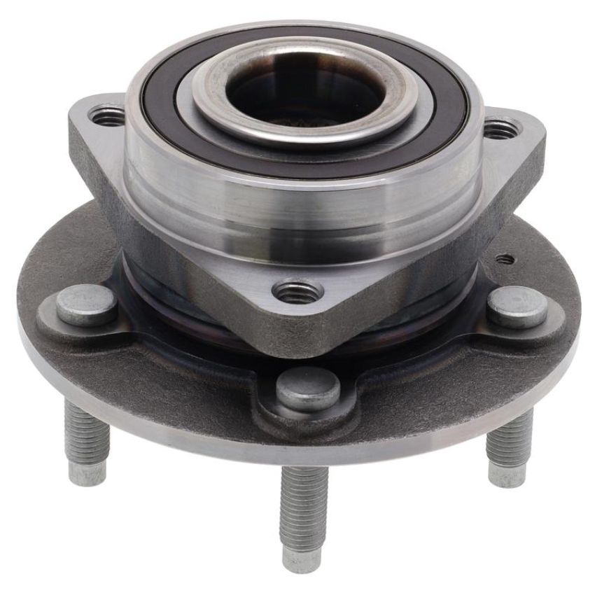 MEVOTECH OG G513316 Wheel Bearing and Hub Assembly