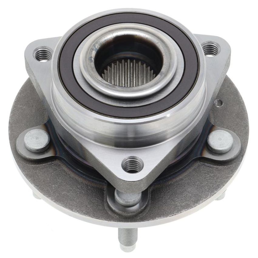 MEVOTECH OG G513316 Wheel Bearing and Hub Assembly