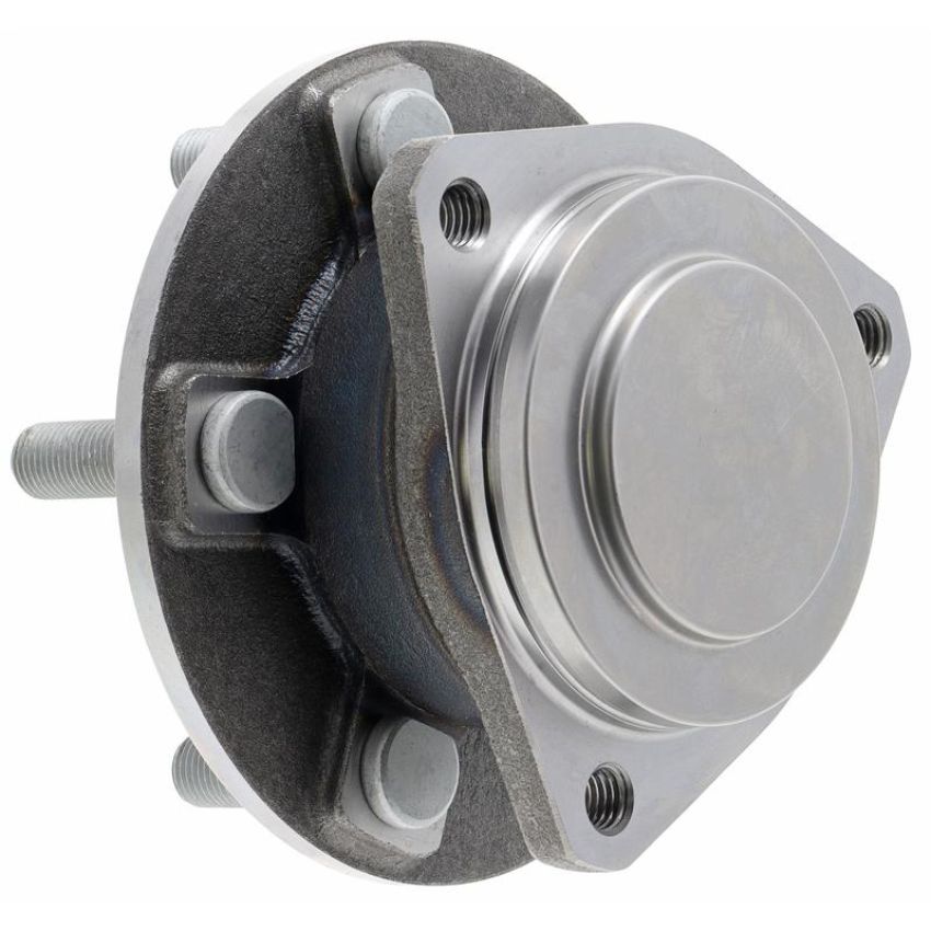 MEVOTECH OG G513325 Wheel Bearing and Hub Assembly