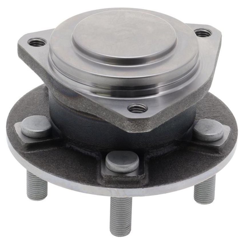 MEVOTECH OG G513325 Wheel Bearing and Hub Assembly