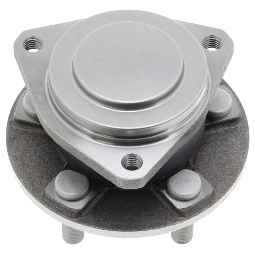 MEVOTECH OG G513325 Wheel Bearing and Hub Assembly
