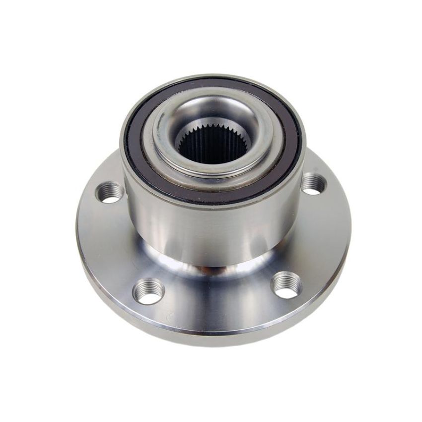 MEVOTECH OG G513328 Wheel Bearing and Hub Assembly