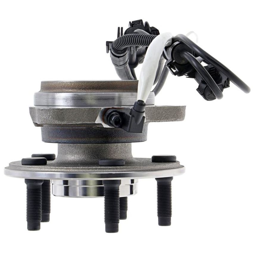 MEVOTECH OG G515003 Wheel Bearing and Hub Assembly