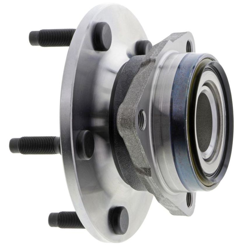 MEVOTECH OG G515006 Wheel Bearing and Hub Assembly
