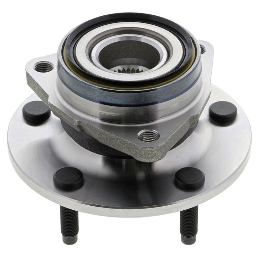 MEVOTECH OG G515006 Wheel Bearing and Hub Assembly