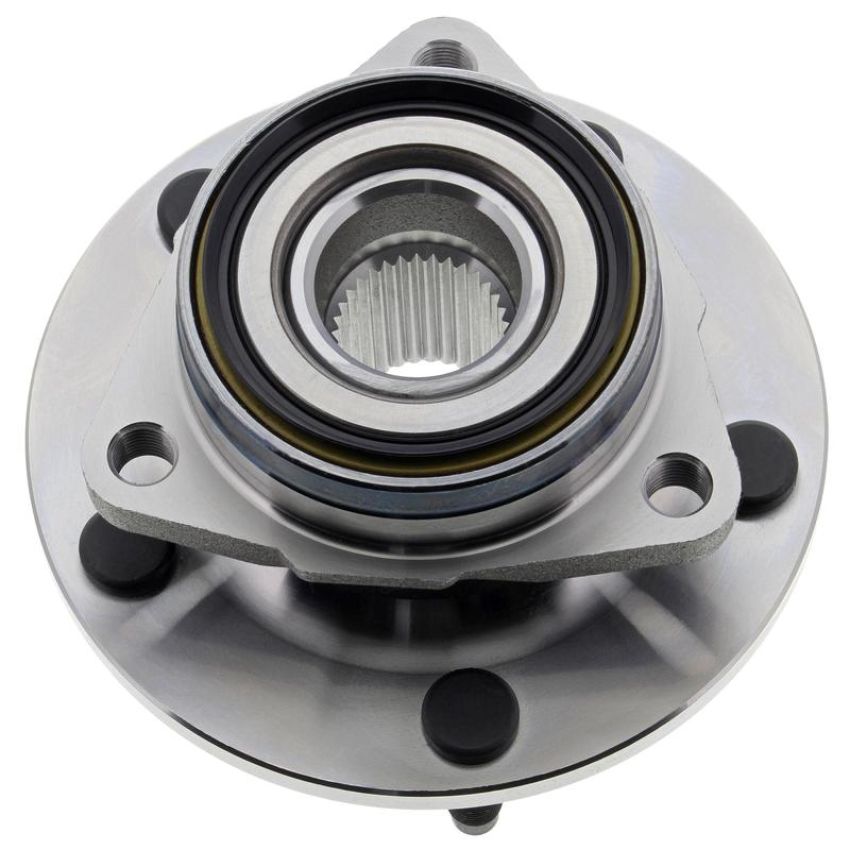 MEVOTECH OG G515006 Wheel Bearing and Hub Assembly