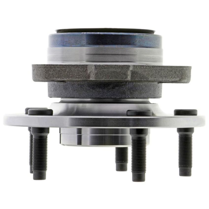 MEVOTECH OG G515006 Wheel Bearing and Hub Assembly
