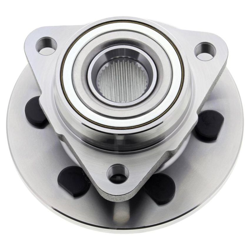 MEVOTECH OG G515007 Wheel Bearing and Hub Assembly