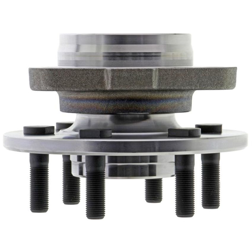MEVOTECH OG G515007 Wheel Bearing and Hub Assembly