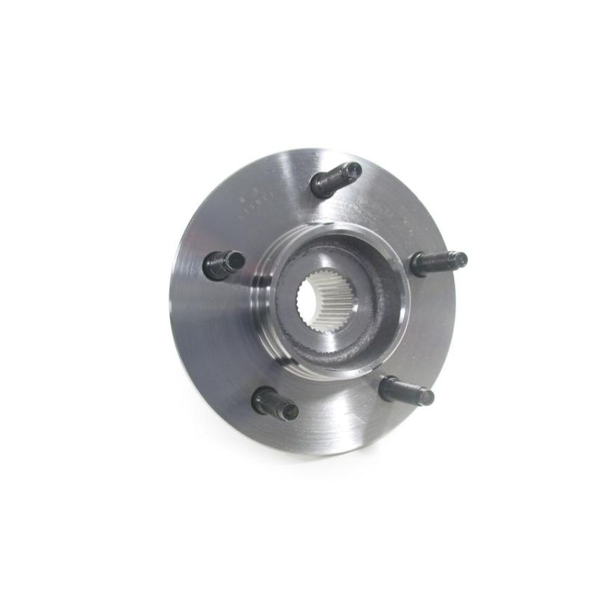 MEVOTECH OG G515017 Wheel Bearing and Hub Assembly