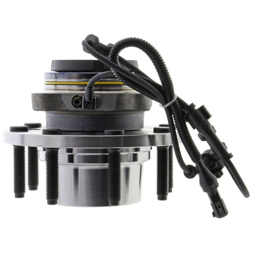 MEVOTECH OG G515020 Wheel Bearing and Hub Assembly