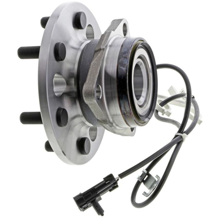 MEVOTECH OG G515024 Wheel Bearing and Hub Assembly