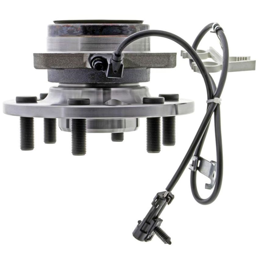 MEVOTECH OG G515024 Wheel Bearing and Hub Assembly