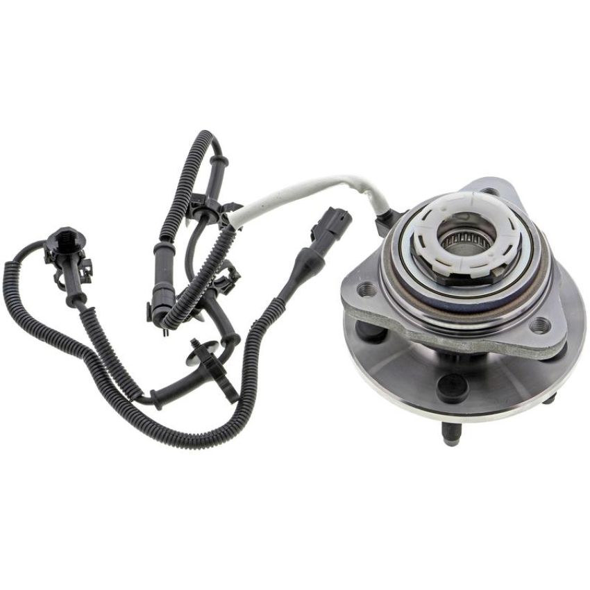 MEVOTECH OG G515027 Wheel Bearing and Hub Assembly