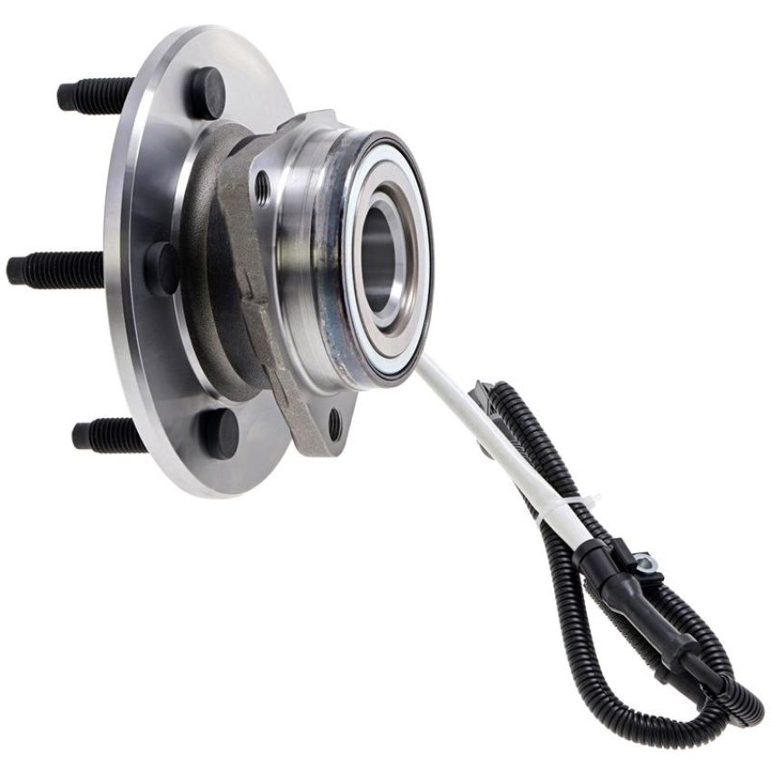 MEVOTECH OG G515029 Wheel Bearing and Hub Assembly