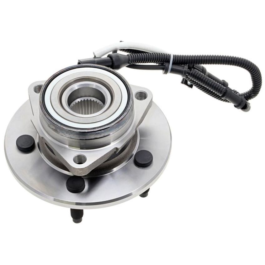 MEVOTECH OG G515029 Wheel Bearing and Hub Assembly