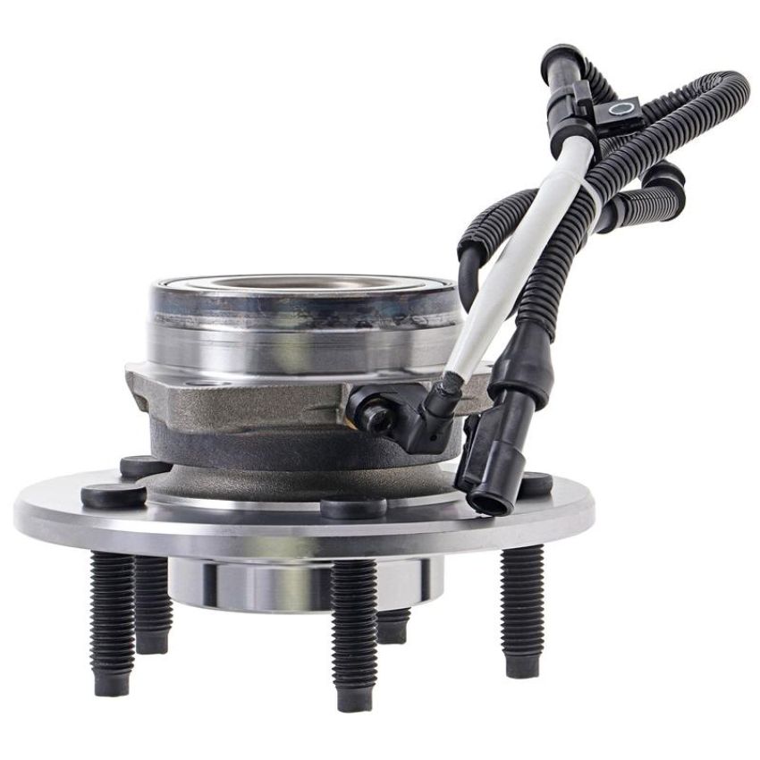 MEVOTECH OG G515029 Wheel Bearing and Hub Assembly